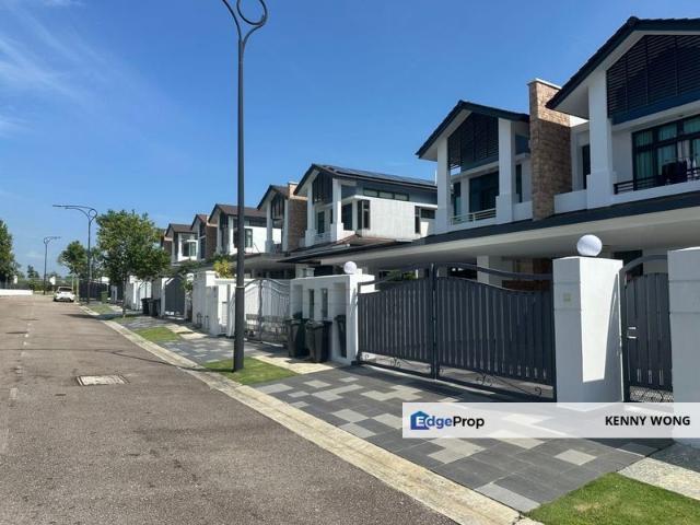 House for sale in Bukit Ledang, Johor
