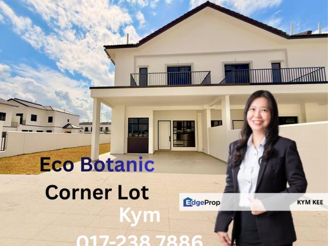 House for sale in Bukit Ledang, Johor