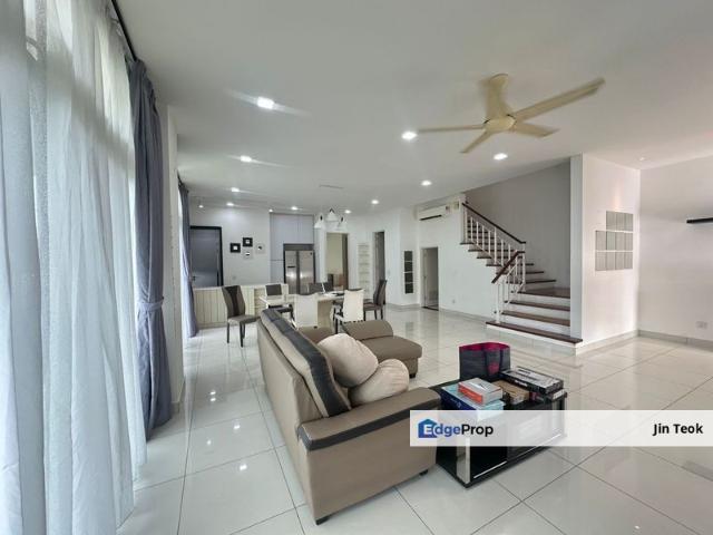 House for sale in Bukit Ledang, Johor
