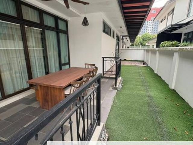 House for sale in Bukit Ledang, Johor