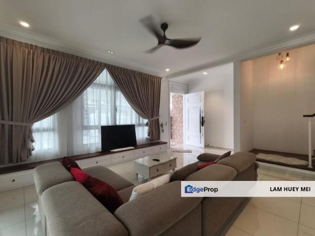 House for sale in Bukit Ledang, Johor