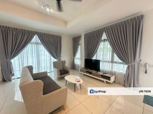 House for rent in Bukit Ledang, Johor