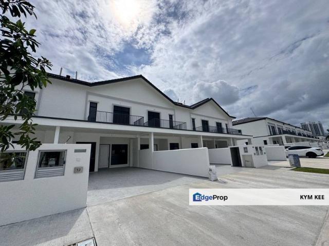 House for sale in Bukit Ledang, Johor