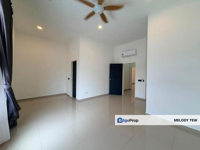 House for rent in Bukit Ledang, Johor