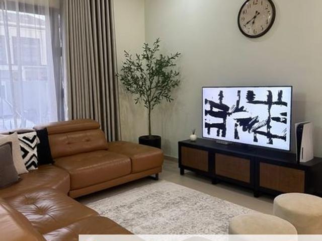 House for sale in Taman Eko Botani, Iskandar Puteri