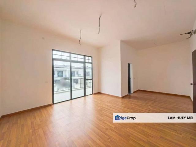 House for sale in Iskandar Puteri, Johor Bahru