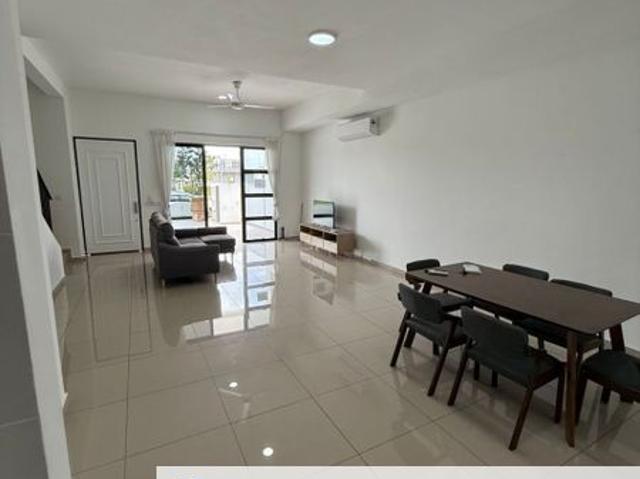 House for rent in Bukit Ledang, Johor
