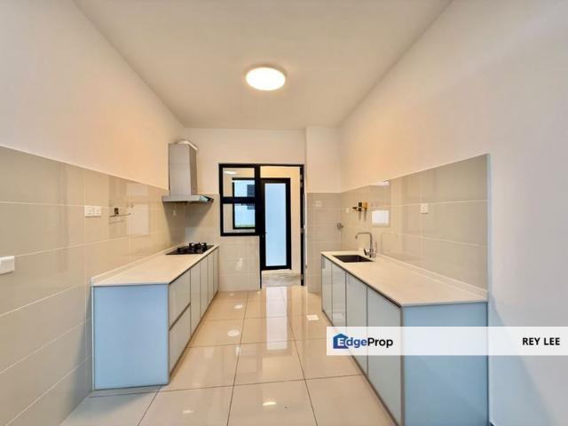 House for rent in Iskandar Puteri, Johor Bahru