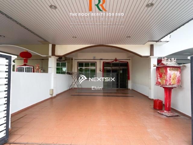 Residential House for rent in Johor