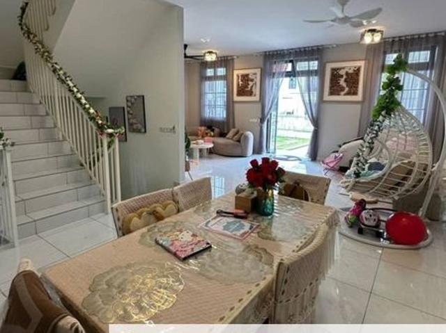 House for sale in Bukit Ledang, Johor