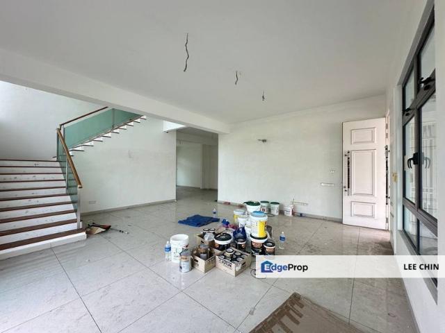 House for sale in Bukit Ledang, Johor