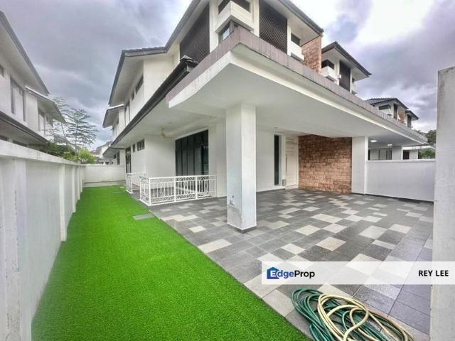 House for rent in Iskandar Puteri, Johor Bahru