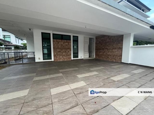 House for sale in Bukit Ledang, Johor