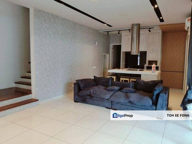House for sale in Bukit Ledang, Johor