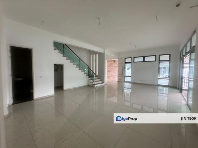 House for sale in Bukit Ledang, Johor