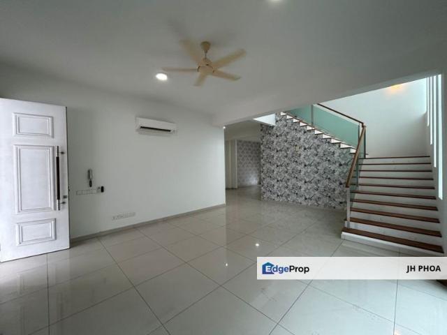 House for sale in Bukit Ledang, Johor