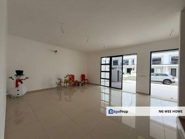 House for sale in Bukit Ledang, Johor
