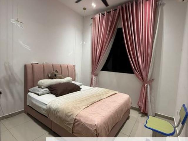 House for sale in Iskandar Puteri, Johor Bahru