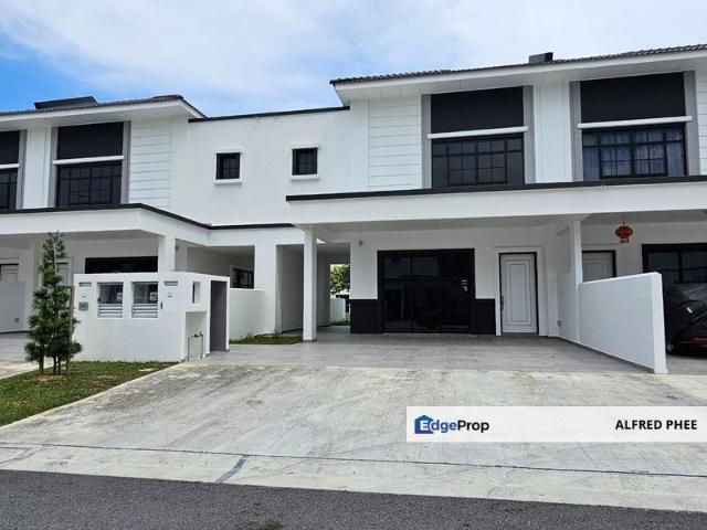 House for sale in Bukit Ledang, Johor