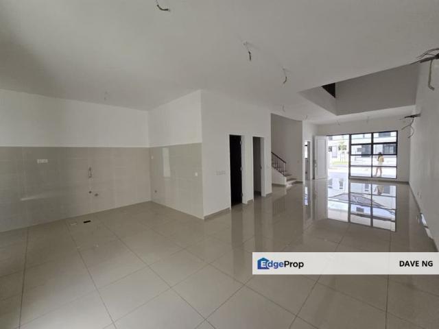 House for sale in Bukit Ledang, Johor