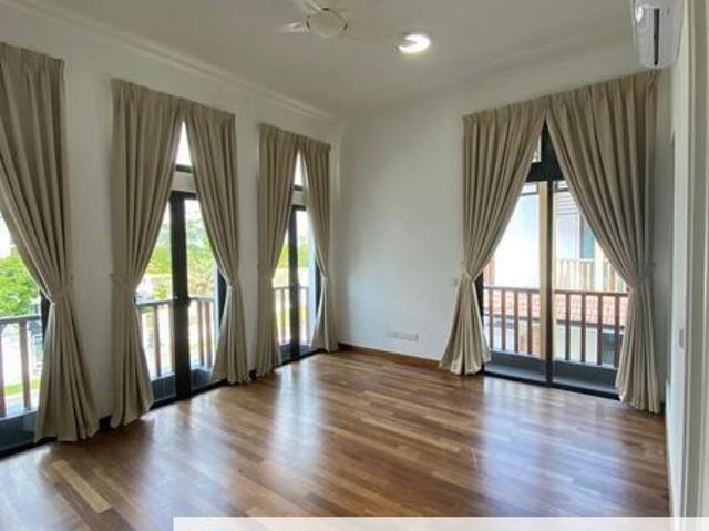 House for rent in Bukit Ledang, Johor