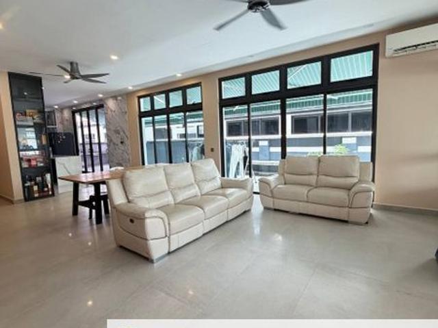 House for sale in Bukit Ledang, Johor