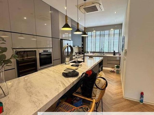House for sale in Iskandar Puteri, Johor Bahru