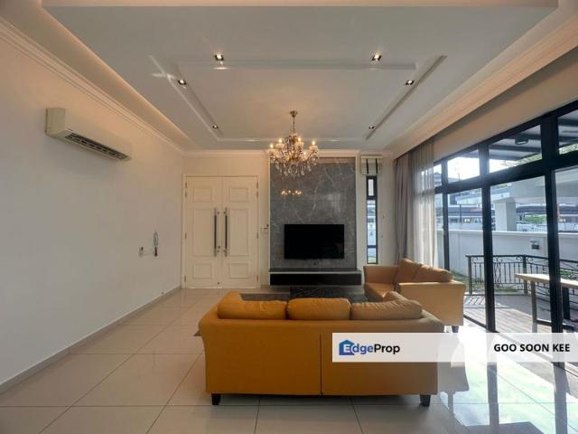 House for rent in Bukit Ledang, Johor