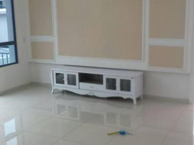 House for sale in Taman Eko Botani, Iskandar Puteri