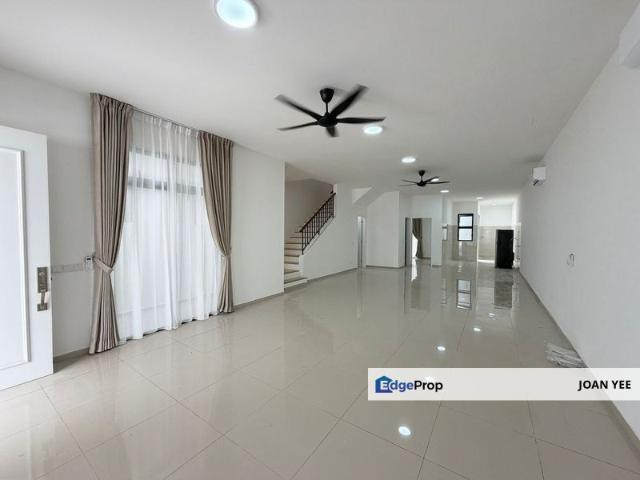 House for rent in Bukit Ledang, Johor