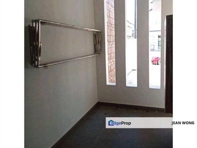 House for sale in Bukit Ledang, Johor