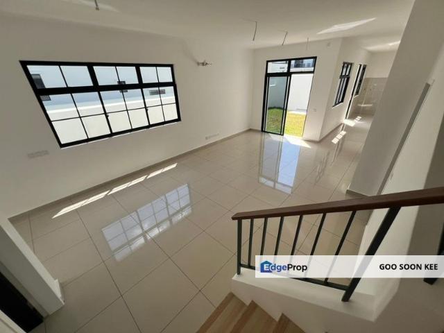 House for sale in Bukit Ledang, Johor