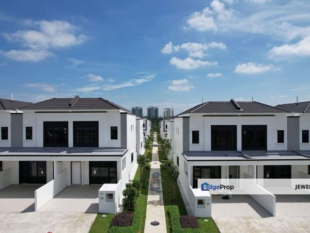 House for rent in Bukit Ledang, Johor