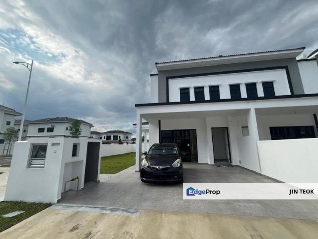House for rent in Bukit Ledang, Johor