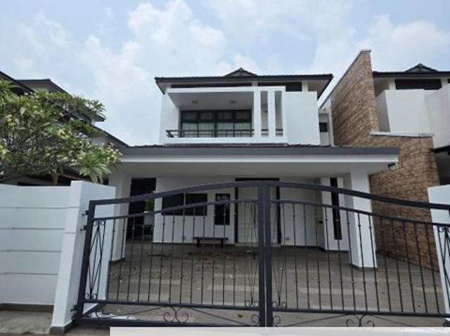 House for rent in Bukit Ledang, Johor