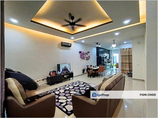 House for rent in Bukit Ledang, Johor