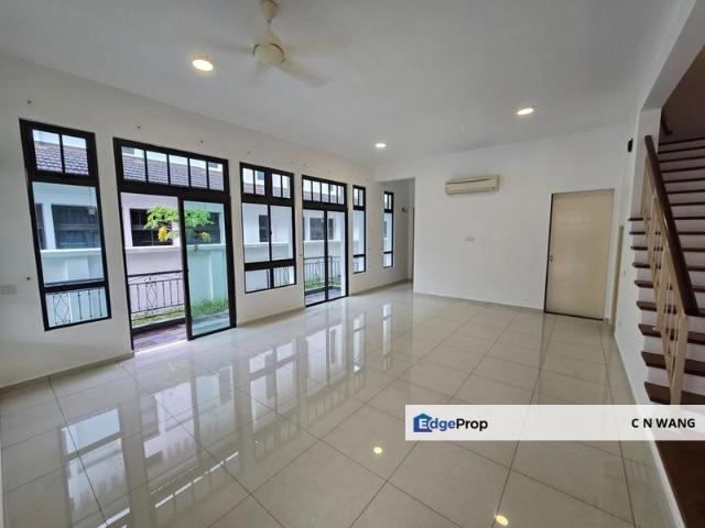 House for sale in Bukit Ledang, Johor