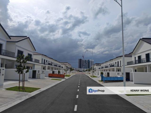 House for sale in Bukit Ledang, Johor