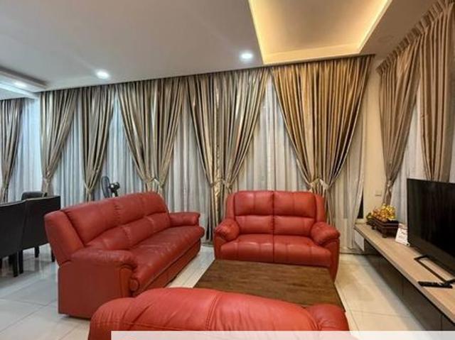 House for sale in Bukit Ledang, Johor