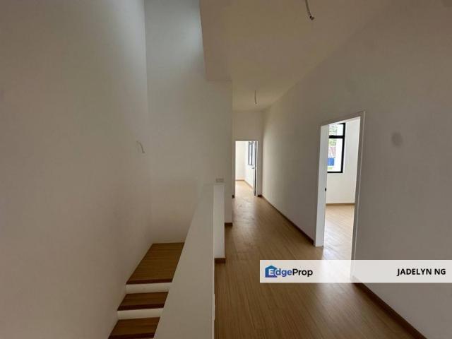 House for sale in Bukit Ledang, Johor
