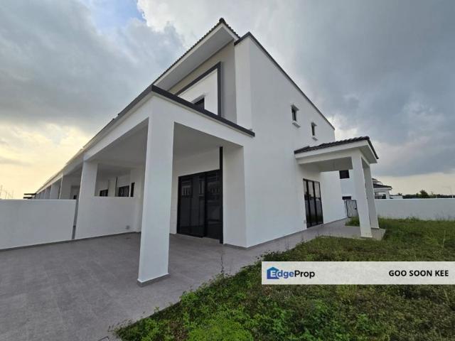 House for sale in Bukit Ledang, Johor