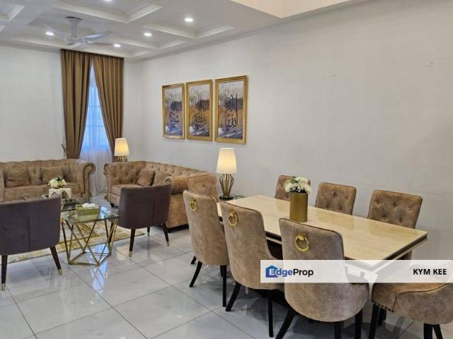 House for sale in Bukit Ledang, Johor