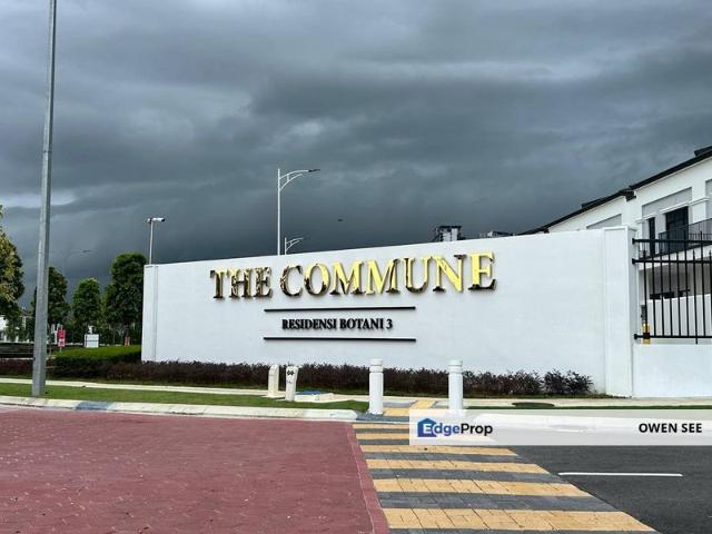 House for sale in Bukit Ledang, Johor