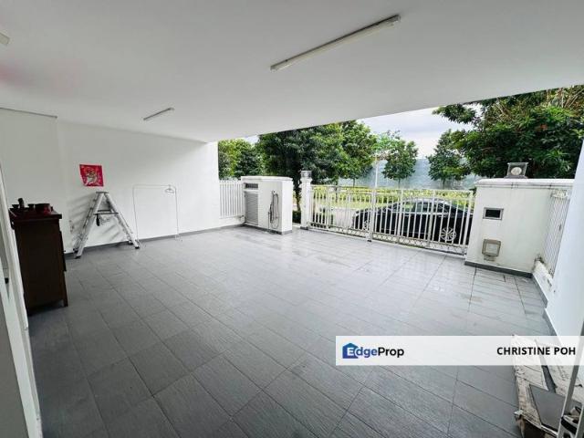 House for sale in Bukit Ledang, Johor