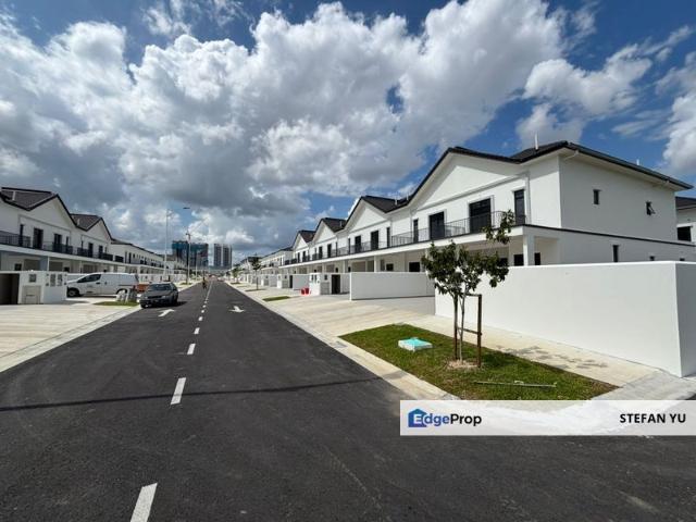 House for sale in Bukit Ledang, Johor