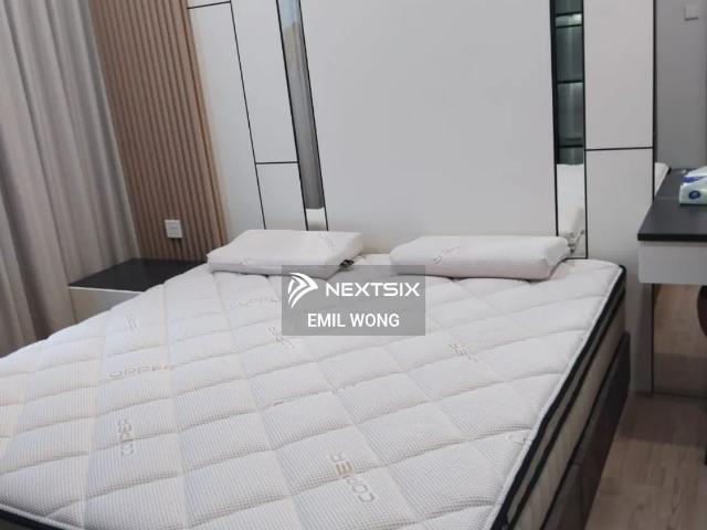 Residential House for rent in Johor