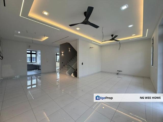 House for sale in Bukit Ledang, Johor
