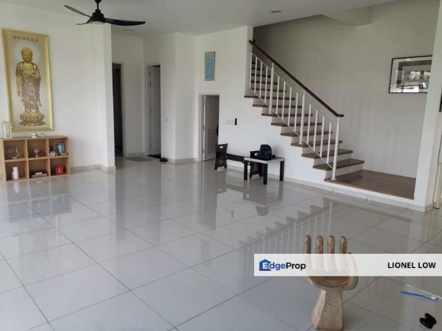 House for sale in Bukit Ledang, Johor