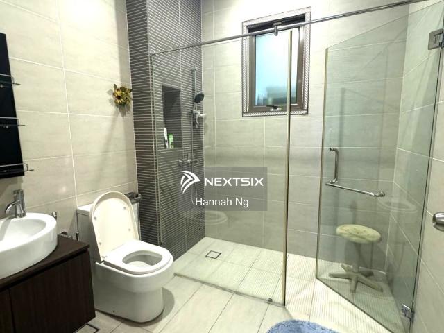 Residential House for sale in Johor