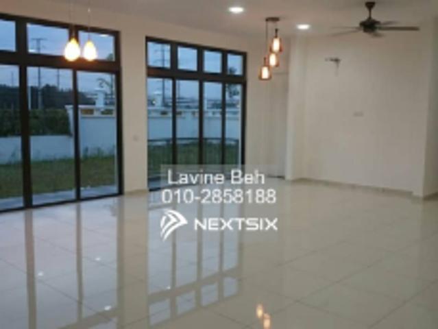 House for rent in Bukit Ledang, Johor